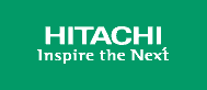 HITACHI