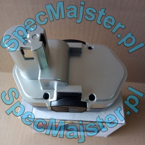 Akumulator do DED7873