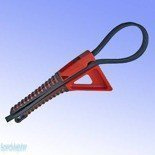 Dedra BOA klucz paskowy max śr. 160 mm DED1901