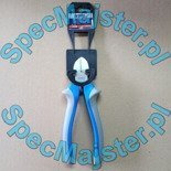 Dedra Szczypce boczne 140 mm 1246