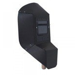 DEDRA Tarcza spawalnicza 235x385mm filtr 50x100mm podgląd 20x100  DES013