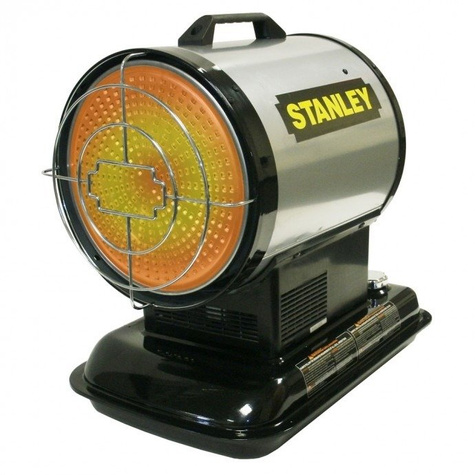 Promiennik olejowy 21kW