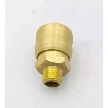 Szybkozłączka do kompresorów PANSAM A077020, A077030, A077060, A077070 Kod: XK_SZ