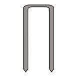 DEDRA Pansam Zszywki 20 mm do Zszywaczy Pneumatycznych Ga18, A536120