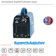 Spawarka inwertorowa 200A