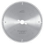PILANA Piła tarczowa z zębami z węglików spiekanych do cięcia metali nieżelaznych i tworzyw sztucznych 190 x 2,8 x 2,2 x 30 56z