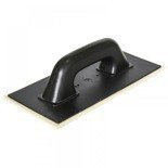 DEDRA Paca z filcem 270x130 mm 15B030