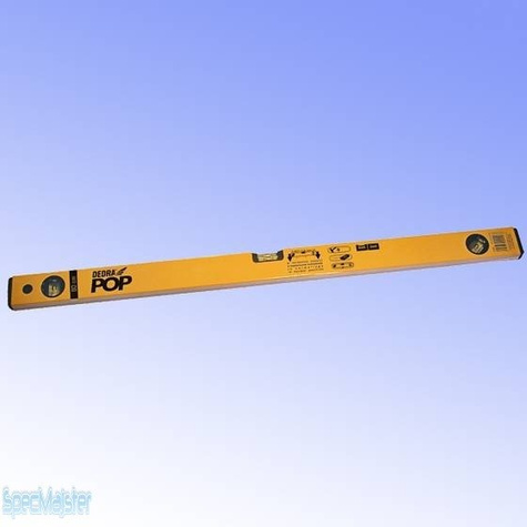 Dedra Poziomnica 100cm MD6100