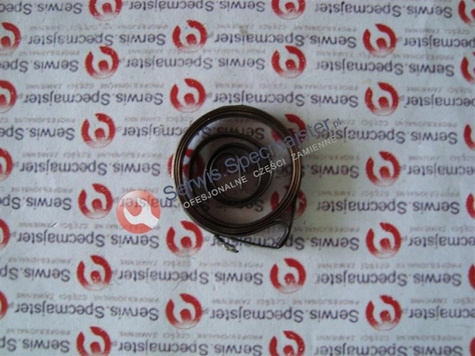 DEDRA Część zamienna do DED7710- Sprężyna powrotu nr.50 (Produkt Wycofany)