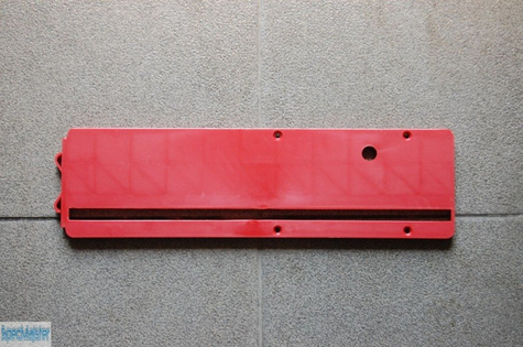 DEDRA Część zamienna do DED7734- Wkładka w Stole Na Mocowanie na 6 Śrub nr.38 (Produkt Wycofany)