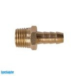 DEDRA PANSAM Gwint zewnętrzny złącze do węża 1/2'' 12mm A535327