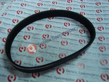 DEDRA Część zamienna do DED7757- Pasek Napędowy xded7757.018 6PJ348