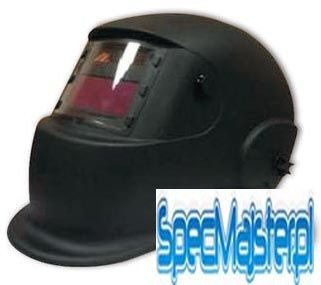 DEDRA Przyłbica spawalnicza DES001.