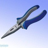 Dedra Szczypce wydłużone 160 mm 1243