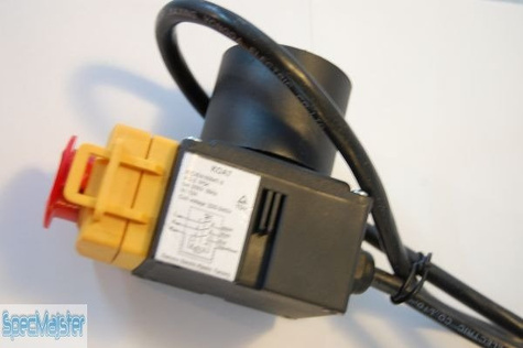 DEDRA Włącznik xded7720.056 (KEDU KOA7)