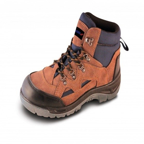 Trzewiki bezpieczne , rozmiar: 43