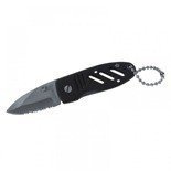 DEDRA Breloczek "mini scyzoryk" ostrze nierdzewne - M311.110