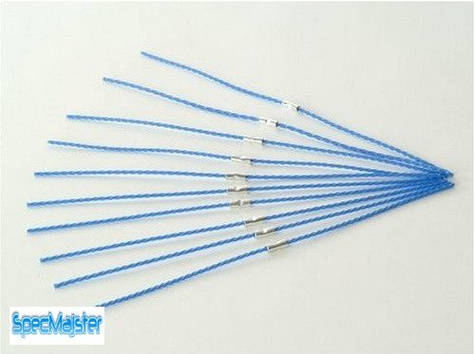 BLACK&DECKER Żyłka HDL A6487-XJ