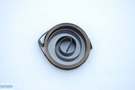 DEDRA Część zamienna do DED7709- Sprężyna Skrętna nr.28 (Produkt Wycofany)