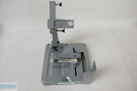 DEDRA Stojak do szlifierki kątowej 1304