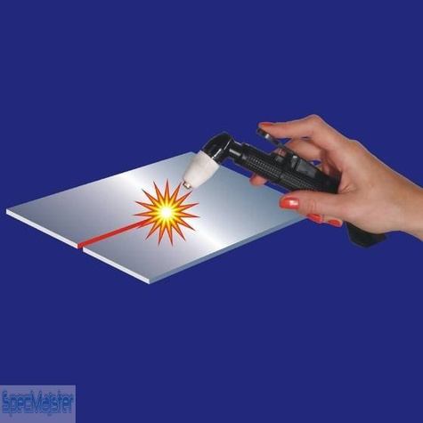 DEDRA PRZECINARKA PLAZMOWA DESPI40