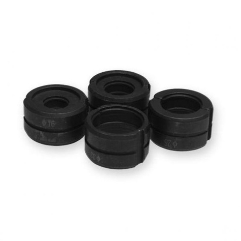 DEDRA PANSAM Pierścień typ H 32mm, A467039