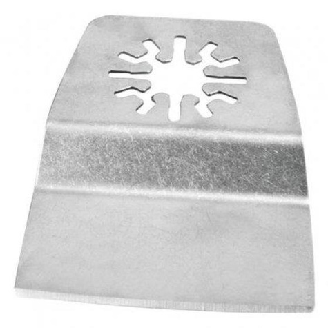 Skrobak do farb, lakierów, silikonów, materiałów elastycznych.