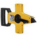 DEDRA Stalowa miara zwijana M5005