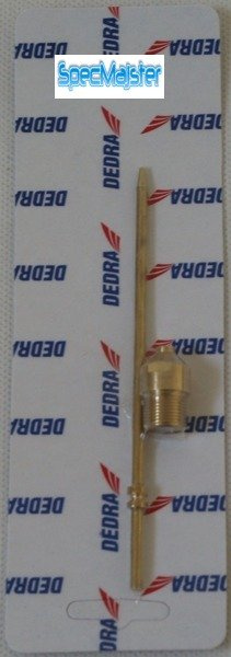 DEDRA Dysza 1,8 mm do agregatu, DED74108