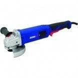 DEDRA Szlifierka kątowa 125mm, 1200W