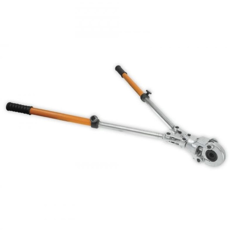 DEDRA PANSAM Zagniatarka do złączek rur A467030