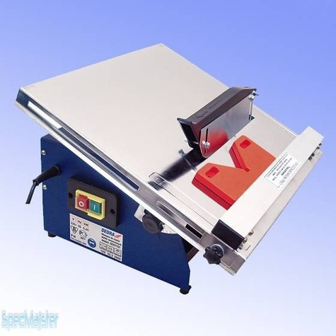 DEDRA Przecinarka do glazury 450W DED7701