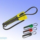 Dedra BOA klucz paskowy BABY max śr. 100 mm DED1900