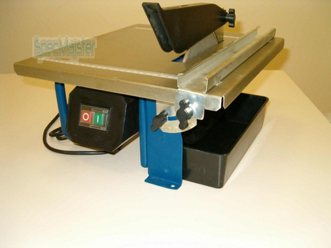 DEDRA PANSAM Przecinarka do Glazury 600W A044010