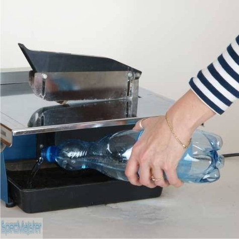 DEDRA Przecinarka do glazury 450W DED7701