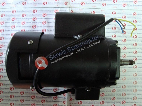 DEDRA Część zamienna do DED7714- Silnik nr.1 (Produkt Wycofany)