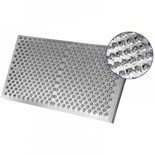 DEDRA Podkład zamienny do zdzieraka 15B044