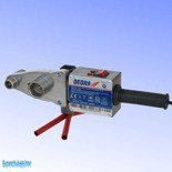 DEDRA Zgrzewarka do rur plastikowych 800W/1500W  DED7515