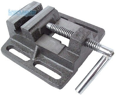 DEDRA Imadło 65mm do wiertarek kolumnowych 1298