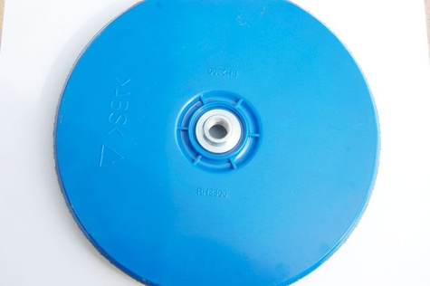 DEDRA Część zamienna do DED7749.02- Tarcza do Mocowania Papieru Ściernego XDED7749.02