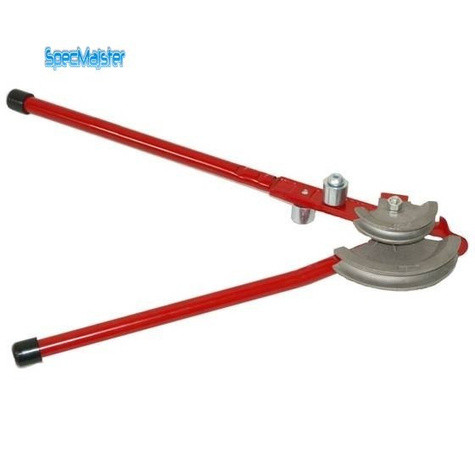 DEDRA Giętarka do rur 1265H