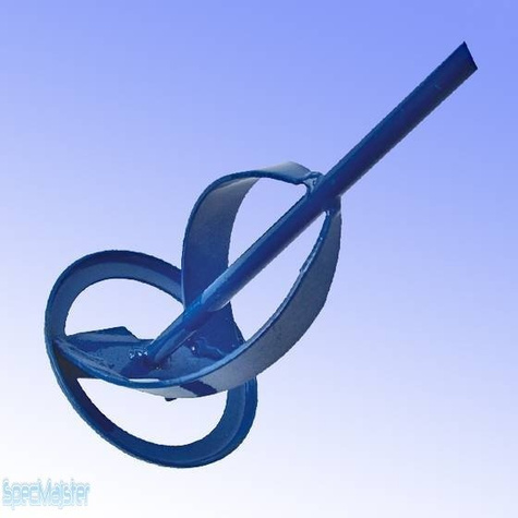 DEDRA Mieszadło do farb 10-15 kg śr. 90 dł. 400 mm DED0310