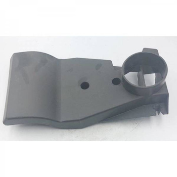 DEDRA Część zamienna do DED7718 - Osłona plastikowa nr.84 Kod: XDED7718X2.84