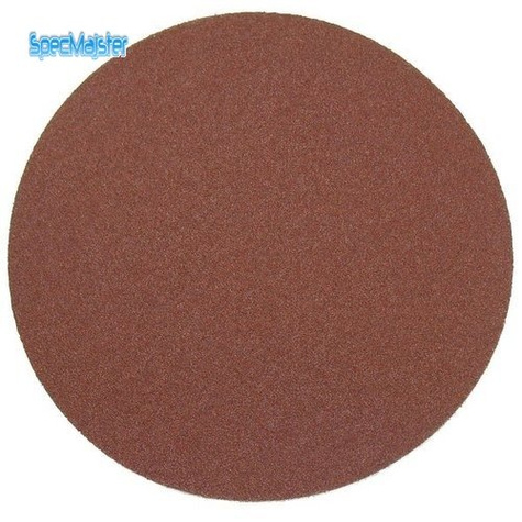 DEDRA Krążek ścierny zamienny gr. 60. ded781020 do szlifierki