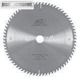 PILANA Piła tarczowa z zębami z węglików spiekanych 160x2,5/1,6x20 WZ 36z