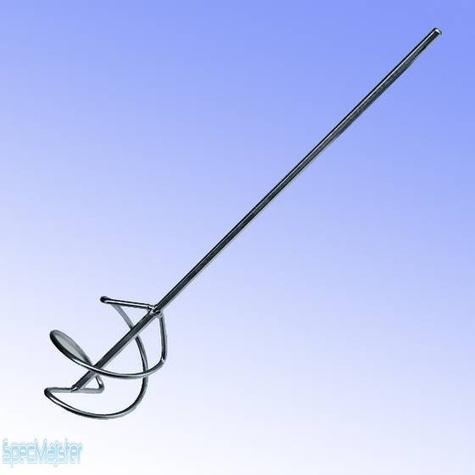 DEDRA Mieszadło do zapraw i klejow 6-16 kg śr. 100 dł. 440 mm DED0465