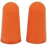 Zatyczki do uszu piankowe 5 par rozm.13x24mm