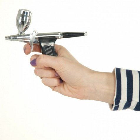 DEDRA Aerograf Pistoletowy DED7478