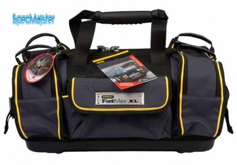 STANLEY TORBA FATMAX XL OPEN MOUTH BAG (LARGE); 939541