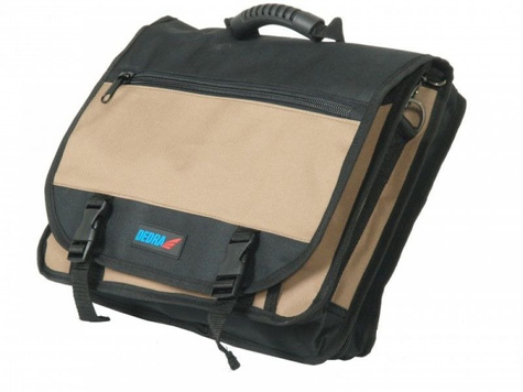 Dedra Torba narzędziowa na dokumenty i narzędzia 40 x 14 x 31 cm M360.042 (Produkt Wycofany)